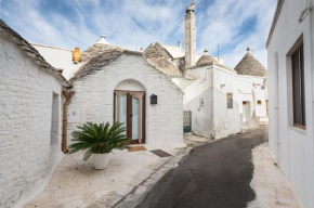 Pietra e Sogni coppia Alberobello